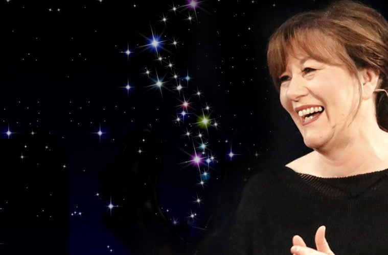 Kararlı Yaratım / Dünyada Cennetini yaratmak